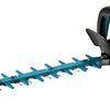 Makita uh004gd201 | cortasetos a batería | xgt 40 voltios máximo | versión embellecedora | 60cm | conjunto | 2.5ah