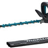 Makita uh004gz | accu heggenschaar | xgt 40 volt max | trimuitvoering | 60 cm | body | zonder accu's en lader - uh004gz