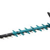 Makita uh005gz | accu heggenschaar | xgt 40 volt max | trimuitvoering | 75 cm | body | zonder accu's en lader