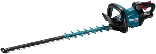 Cortasetos a batería makita 75cm xgt 40v max desnudo