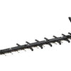 Makita uh007gz | heggenschaar | xgt 40 volt max | terugsnoeiuitvoering | 75 cm | body | zonder accu's en lader