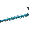 Makita uh009gz | heggenschaar | xgt 40 volt max | 75 cm | body | zonder accu's en lader