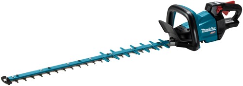 Cortasetos a batería makita 75cm xgt 40v max desnudo