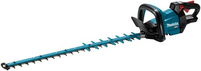 Tagliasiepi a batteria Makita 75cm xgt 40v max nudo
