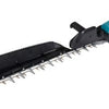 Makita uh014gz | xgt 40 v max heggenschaar 75cm | enkelzijdig | zonder accu's en lader