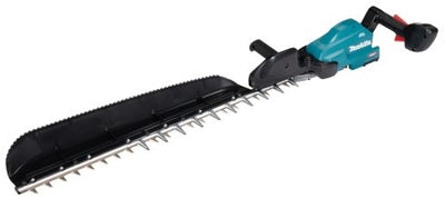 Cortasetos a batería makita 75cm xgt 40v max desnudo
