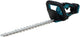 Makita uh020gz - cortasetos a batería xgt 40 v max | 50cm | sin batería ni cargador - uh020gz