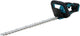 Makita uh021gz - xgt 40 v max battery hedge trimmer | 60cm | without battery and charger - uh021gz