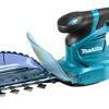 Makita uh201dz | cesoie per arbusti | 12 V massimo | 20 cm| corpo | senza batterie e caricabatterie | nella scatola - uh201dz