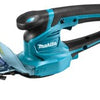 Makita uh201dsa | cxt 12 v max buxusschaar 20 cm | 2,0 ah accu (1 st) | lader | in doos - uh201dsa