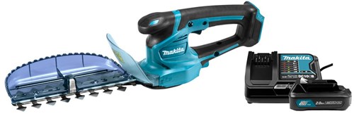 Cesoia per arbusti Makita 10,8v