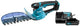 Cesoia per arbusti Makita 10,8v
