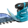 Makita uh201dz | cesoie per arbusti | 12 V massimo | 20 cm| corpo | senza batterie e caricabatterie | nella scatola - uh201dz