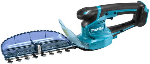 Makita uh201dz | cesoie per arbusti | 12 V massimo | 20 cm| corpo | senza batterie e caricabatterie | nella scatola - uh201dz