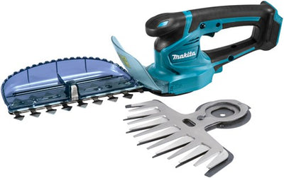 Makita uh201dzx | buxus- grasschaar | 12 v max | zonder accu's en lader | in doos | inclusief grasschaar messenset - uh201dzx