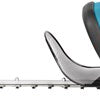 Makita uh6570 heggenschaar | 550w 650mm - uh6570