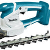 Makita um110dzx | g 18 v tijeras para césped | sin pilas ni cargador | en caja | incluido cortasetos - um110dzx