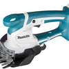 Makita um603dwy 18 v grasschaar 1,5 ah accu (1 st), lader, in doos
