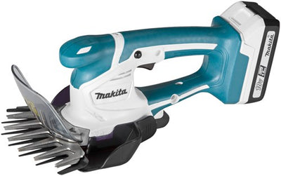 Makita battery grass shears 18v 1.5ah