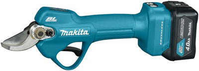 Makita up100dsmj | cesoie da potatura a batteria | impostare | 12v| 4.0ah agli ioni di litio