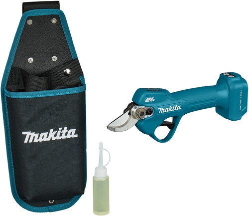 Makita up100dz | accu snoeischaar | cxt 12 v max | body | zonder accu's laders - up100dz
