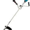 Makita ur006gm101 | xgt 40 v max | bosmaaier | u-greep | 4,0 ah accu | snellader