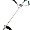 Makita ur006gz02 | xgt 40 v max | bosmaaier | u-greep | body | zonder accu's en lader in doos - ur006gz02