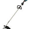 Makita ur007gz01 | bosmaaier | xgt 40 v max | d-greep | body | zonder accu's en lader
