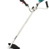 Makita ur012gz02 | bosmaaier | xgt 2x40 v max | u-greep | body | zonder accu's en lader