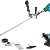 Makita ur013gz04 | xgt40vmax | decespugliatore a batteria | maniglia a u | senza batteria e caricabatterie | nella scatola ur013gz04