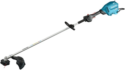 Makita ur014gz | xgt40vmax | decespugliatore a batteria | maniglia a D | senza batteria e caricabatterie | nella scatola ur014gz