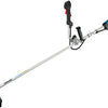 Makita ur016gz | xgt40vmax | decespugliatore a batteria | maniglia a u | senza batteria e caricabatterie | nella scatola ur016gz