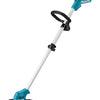 Makita ur100dz | 10,8v | iones de litio | cortadora de césped a batería | cuerpo | 26cm-ur100dz