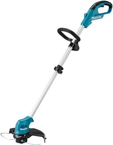 Makita ur100dz | 10,8v | iones de litio | cortadora de césped a batería | cuerpo | 26cm-ur100dz