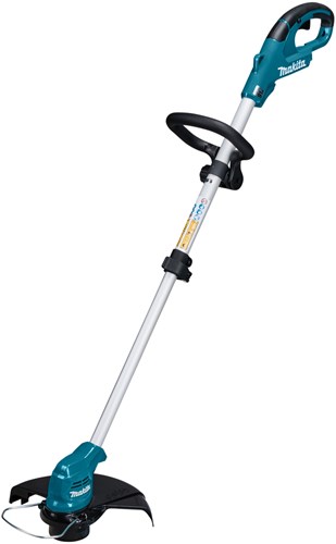 Makita ur100dz | 10,8v | li-ion | accu grastrimmer | body | 26cm | zonder accu's en lader - ur100dz