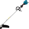 Makita ur201cz | accu bosmaaier 36v connector type met d-greep in doos | zonder accu's en lader - ur201cz