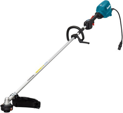 Makita ur201cz | 36v | decespugliatore a batteria | maniglia a D | tipo di connettore