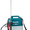 Makita us053dz | cxt 12v max | spruzzatore a pressione | 5 litri - us053dz