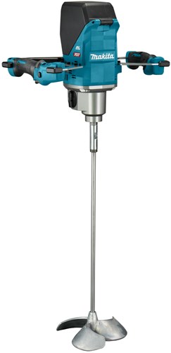 Miscelatore a batteria Makita 40v max nudo