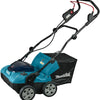 Arieggiatore Makita uv001gz xgt 40 v max 38cm | senza batteria e caricabatterie | nella scatola - uv001gz