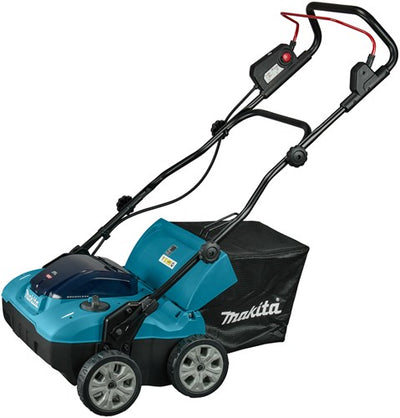 Makita uv001gz xgt 40 v max scarifier 38cm | without battery and charger | in box - uv001gz