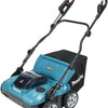 Arieggiatore Makita uv001gz xgt 40 v max 38cm | senza batteria e caricabatterie | nella scatola - uv001gz