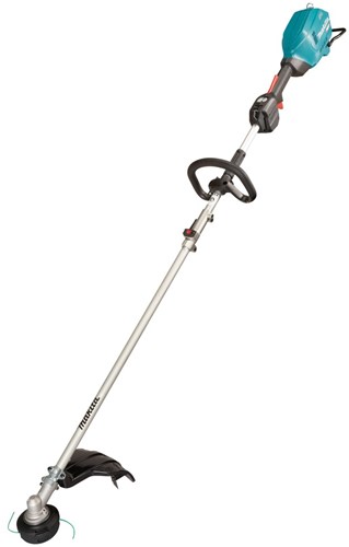 Sistema combinado de batería makita xgt 40v max desnudo