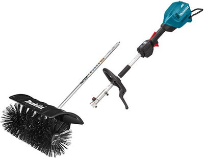 Sistema combinado de batería makita xgt 40v max desnudo