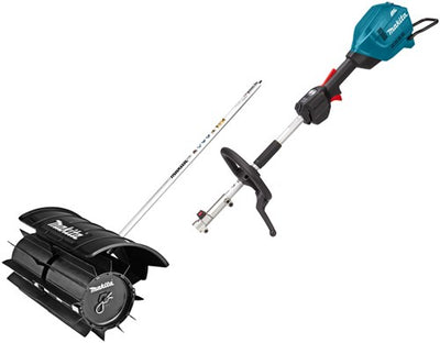 Sistema combinado de batería makita xgt 40v max desnudo