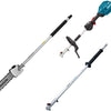 Makita ux01gz11 | combisysteem | xgt 40 v max | body | zonder accu's en lader | 199927-0 en 191e24-8