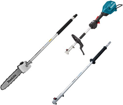 Sistema combinado de batería makita xgt 40v max desnudo