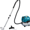 Makita vc001glz | aspirapolvere a batteria | bagnato e asciutto | 40 V massimo | escl. batterie e caricabatterie - vc001glz