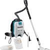 Makita vc008gz 40v max rugstofzuiger | zonder accu's en lader | in doos vc008gz