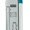 Makita vc010gz borstelstofzuiger | xgt 40 v max | zonder accu's laders - vc010gz